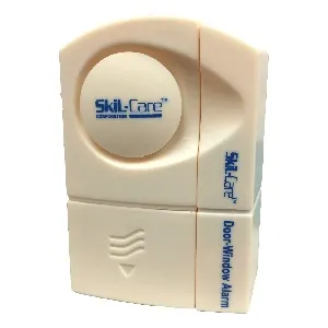 Skil-Care - 909223 - Door Alarm System Cream