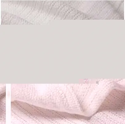 Encompass Textiles - 49148-010 - Thermal Blanket 66 X 90 Inch Cotton 100% 2.5 lbs.
