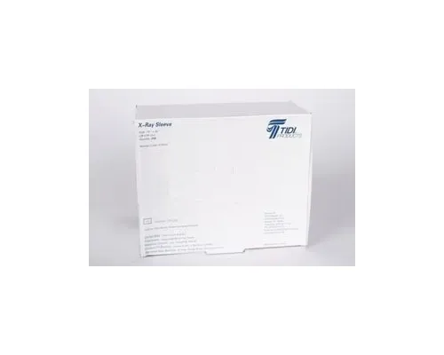 TIDI Products - 915004 - Poly X-Ray Equipment Sleeve