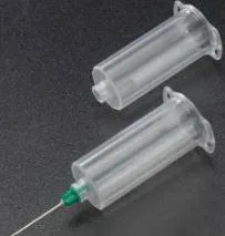Globe Scientific - From: 1201 To: 1202 - Needle Holder, Multi sample For Single Use