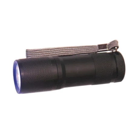 Lagasse - Diversey - DVSD5696916 - Flashlight Diversey Uv / Black Light Aaa Alkaline 3 Batteries