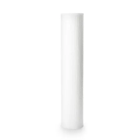 McKesson - 095 - Table Paper McKesson 18 Inch Width White Textured