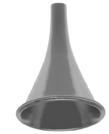 V. Mueller - AU15010 - Ear Speculum Tip Round Tip Plastic 5.5 Mm Disposable