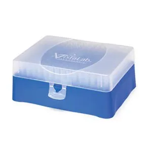 CELLTREAT Scientific Products - VistaRak - 4060-2332 - Filter Pipette Tip Vistarak 250 µl Without Graduations Sterile