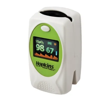 Hopkins Medical Products - 594023 - Fingertip Pulse Oximeter Hopkins Pediatric