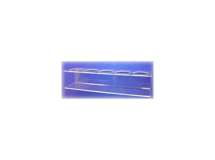 Unimed - Midwest - ASPR061222 - Sundry Jar Rack Acrylic