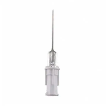 B Braun Medical - Filter-Needle - 415040 - B. Braun Filter Needle Filter Needle Filter Needle 19 Gauge 1 Inch Beveled