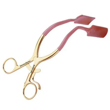 Cooper Surgical - Euro-Med Cer-View - F400 - Lateral Vaginal Retractor Euro-med Cer-view Leep Small Surgical Grade