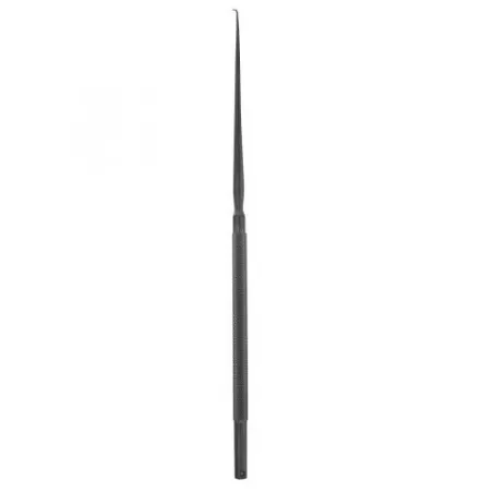 V. Mueller - NL3095 - Nerve Hook Weary 7-3/4 Inch Length Stainless Steel Nonsterile