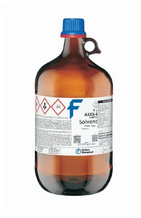 Fisher Scientific - Fisher Chemical - A9954 - Chemistry Reagent Fisher Chemical Alcohol Hplc Grade ?99.8% 4 Liter
