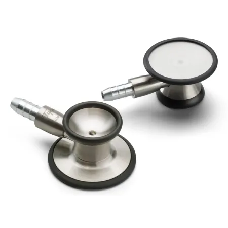 Welch Allyn - Hillrom - 5079-282 - Stethoscope Head Hillrom For Use With Binarul Stethoscope