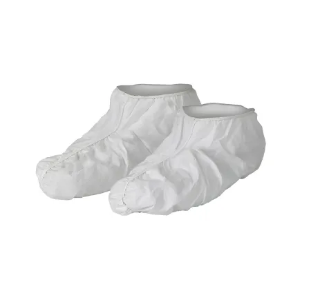 Kimberly Clark - From: 44490 To: 44494  Shoe Cover, Universal