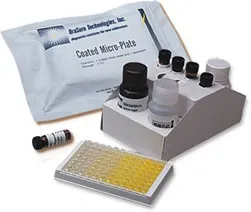 Orasure Technologies - 1224EL - Reagent Kit Auto-lyte® Drugs Of Abuse Cotinine For Clinical Chemistry Systems 1,000 Ml