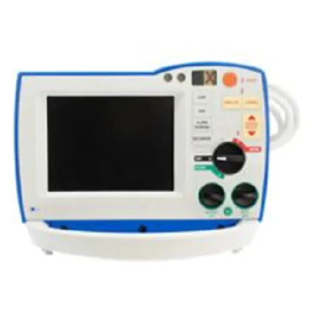 Soma Technology - Zoll R Series - ZOL-038 - Defibrillator Automatic Zoll R Series Ecg / Paddle