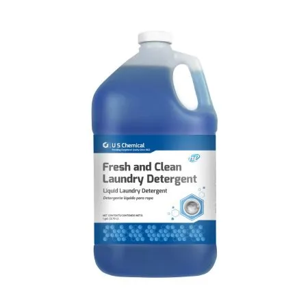 US Chemical  - From: 057475. To: 057609.  All Temperature   57475   Laundry Detergent All Temperature 25 lbs. Box Powder Floral Scent