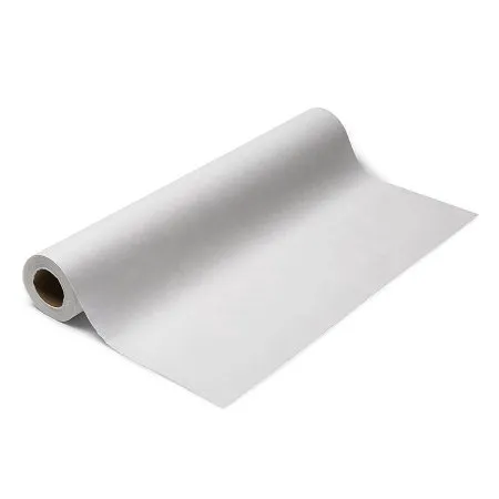 Graham Medical Products - 70002N - Table Paper 18 Inch Width White Crepe