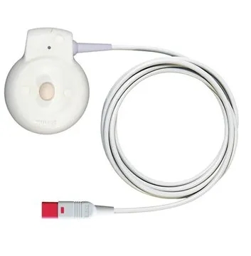 Philips Healthcare - 453564435251 - Ultrasound Transducer Philips