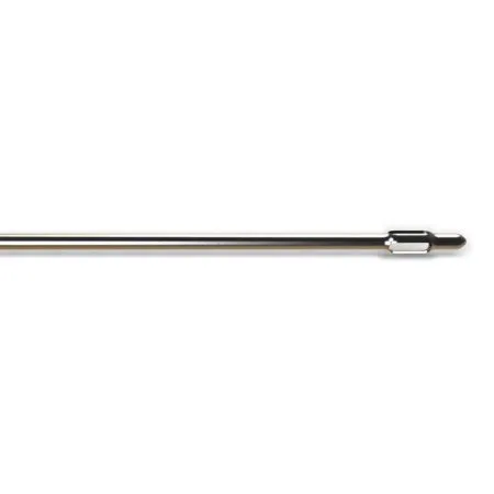 MicroAire Surgical Instruments - PAL LipoSculptor - PAL-R408LS - Liposuction Cannula Pal Liposculptor Mercedes Style 4 Mm