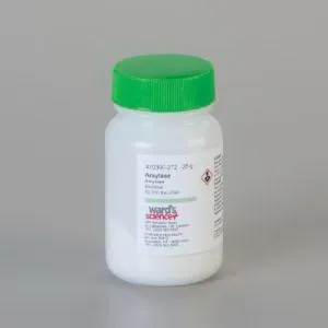 Wards Science - 944V4602 - Chemistry Reagent Amylase Proprietary Mix 25 Gram