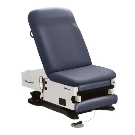 UMF Medical - 4070-650-300 - ProGlide 300 Exam Table  Ships Assembled for Easy Installation  Available in 14 Colors -DROP SHIP ONLY-
