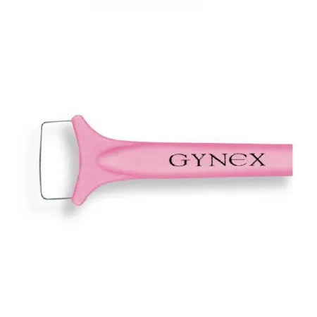 Gynex - 19-1004 - Leep/lletz Electrode Gynex Tungsten Wire Square Loop Tip Disposable Sterile