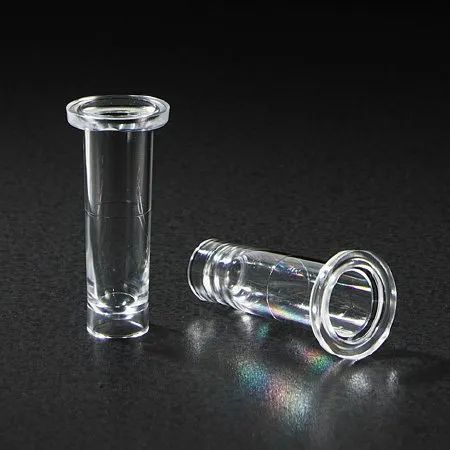 Globe Scientific - 5505 - Nesting Sample Cup 16 X 30 mm  2 mL For 16 mm Tubes