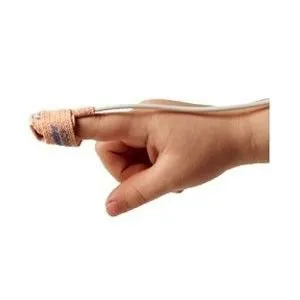 Respironics - 1070693 - NoninSpO2 Sensor Nonin Finger Pediatric Single Patient Use
