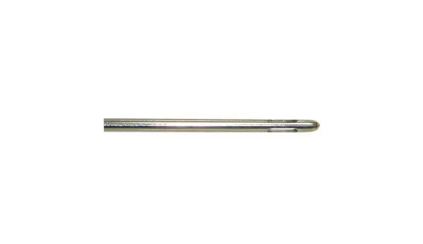 Medco Manufacturing - 2010-MER330 - Liposuction Cannula Medco Mercedes Style 3 Mm Tip