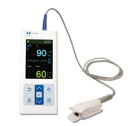 Medtronic MITG - Nellcor - PM10N - Handheld Pulse Oximeter Nellcor