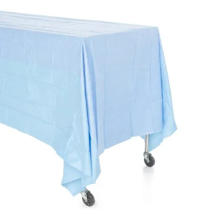 O & M Halyard - From: 42217 To: 42224 - O&M Halyard Back Table Cover 60 X 90 Inch