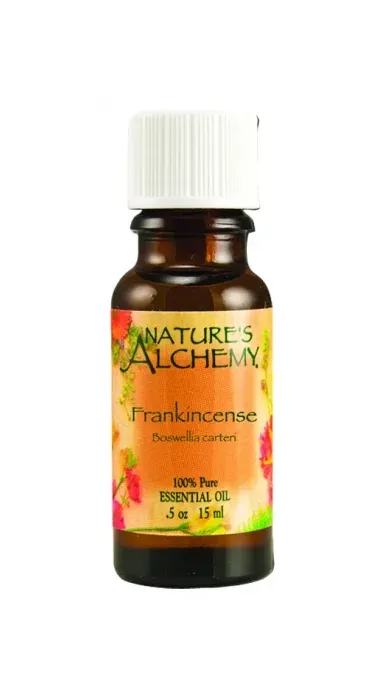 Natures Alchemy - 96314 - Frankincense