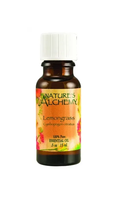 Natures Alchemy - 96319 - Lemongrass