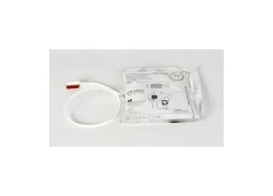 Zoll Medical - 9660-001 - Defibrillator Electrode Pad Adult