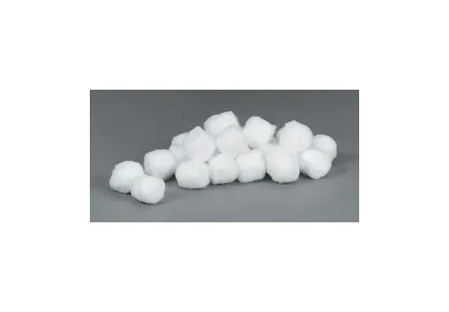TIDI Products - 969152 - Cotton Balls, Large, Non-Sterile