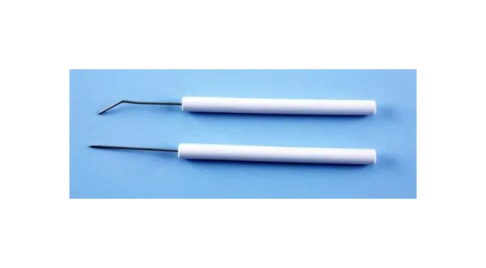 C&A Scientific - From: 97-1313 To: 97-1314 - Teasing Needle, Plastic, Straight