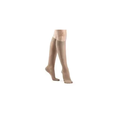 Sigvaris - 971CSLW66 - Womens Access Calf High Socks-Long