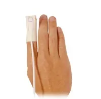 Mediaid - CST020-2301 - Spo2 Sensor Finger Adult Single Patient Use