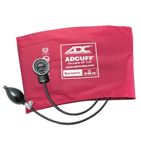 American Diagnostic - From: 720-12BXBD To: 720-13TBR - Diagnostix Aneroid Sphyg, Lrg Adult