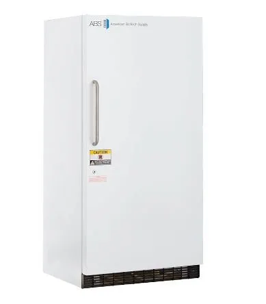 Horizon Scientific - ABS - ABT-30R - Refrigerator Abs Laboratory Use 30 Cu.ft. 1 Solid Door Automatic Defrost