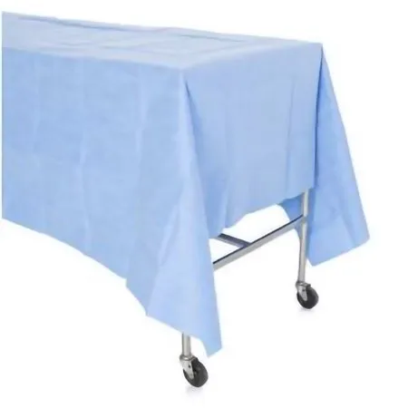 Halyard Health - 42309 - Table Cover Halyard 70 X 110 Inch Back Table