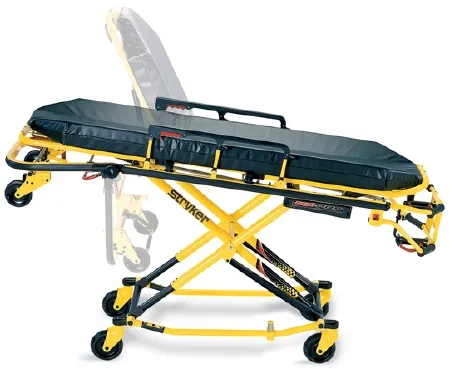 Monet Medical - SMXPROR36082R1 - Reconditioned Stretcher