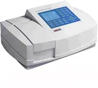 United Products & Instruments - SQ-4802 Series - SQ4802 - Spectrophotometer SQ-4802 Series