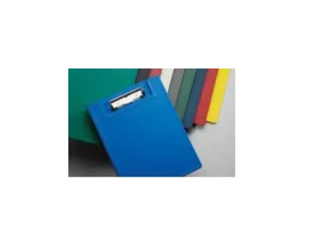 Carstens - 9833-00 - Clipboard Poly