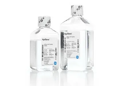 VWR International - HyClone - 24125-501 - Chemistry Reagent Hyclone Water Wfi Quality 100% 1 Liter