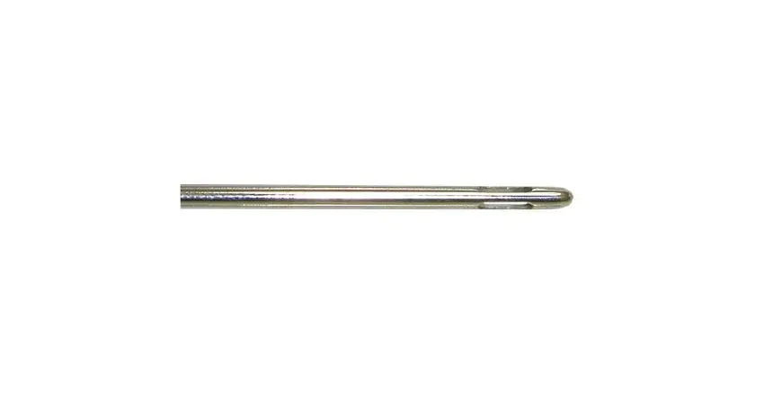 Medco Manufacturing - MER0426S - Aspiration Cannula Mercedes Style