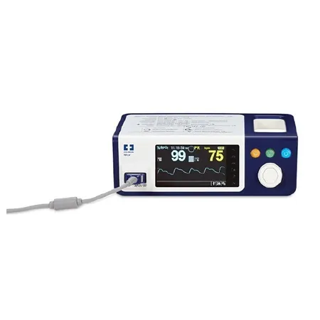 Medtronic MITG - Nellcor - NELLRESP-RR-01 - Pulse Co-oximeter Nellcor Adult / Pediatric
