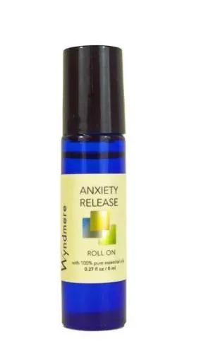 Wyndmere Naturals - 988 - Anxiety Release Roll On