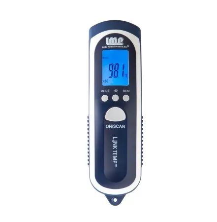 Links Medical - LinkTemp - LMP001 - Non-Contact Skin Surface Thermometer LinkTemp Infrared Skin Probe Handheld