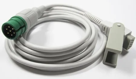Bionet America - B-SPCBL-N - Spo2 Extension Cable For Multi-parameter Vital Signs Monitor