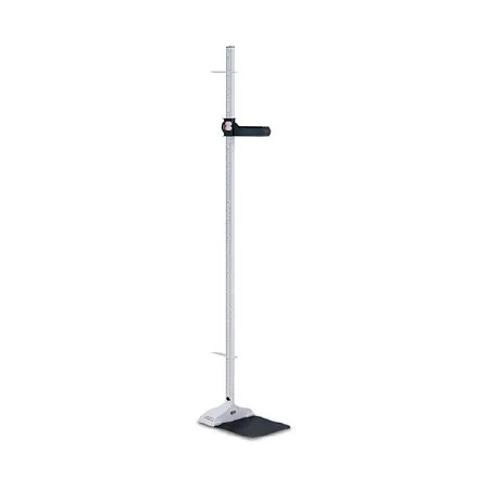 Detecto Scale - PHR - Height Measuring Rod Plastic Freestanding